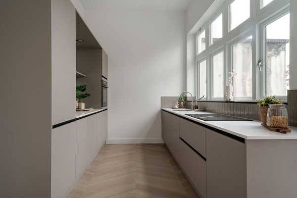 Medium property photo - Spijkerstraat 253, 6828 DH Arnhem